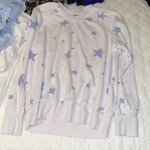 Sundry sweater worn once